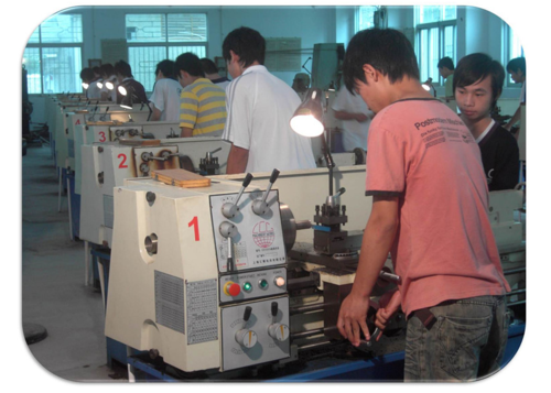 饶平县贡天职业技术学校机电设备安装与维修专业简介